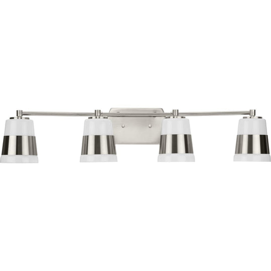 Haven 4-Light Bath & Vanity