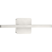 Phase 5 16" Slim LED Linear Vanity Light