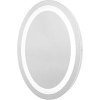 Captarent LED 1-Light LED Mirror
