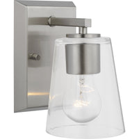 Vertex 1-Light Bath & Vanity
