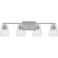 Vertex 4-Light Bath & Vanity