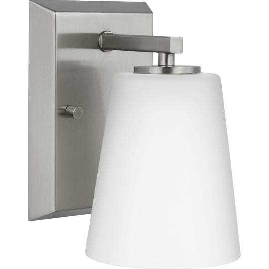 Vertex 1-Light Bath & Vanity
