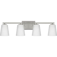 Vertex 4-Light Bath & Vanity