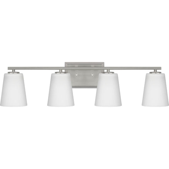Vertex 4-Light Bath & Vanity