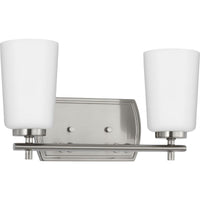 Adley 2-Light Bath & Vanity