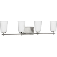 Adley 4-Light Bath & Vanity