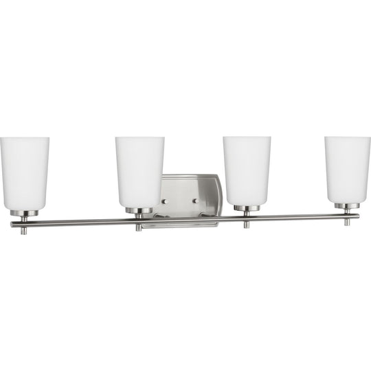 Adley 4-Light Bath & Vanity