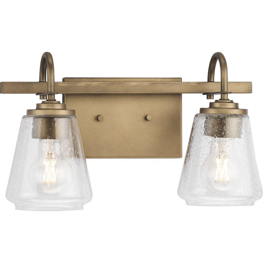 Martenne 2-Light Vanity Light