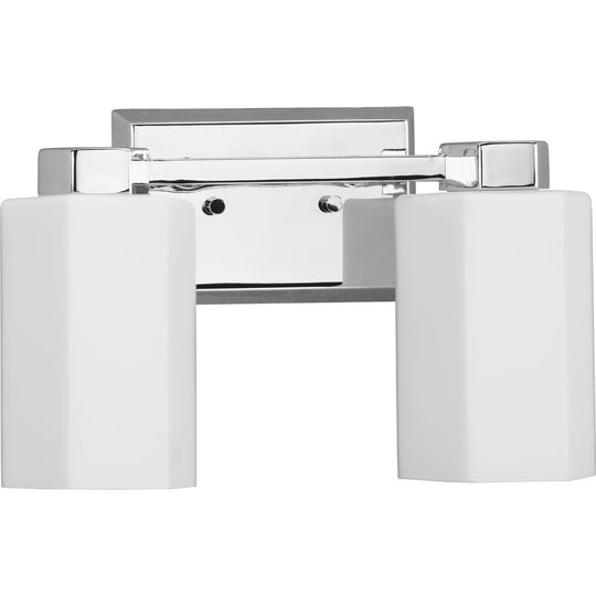 Estrada 2-Light Bath & Vanity Light