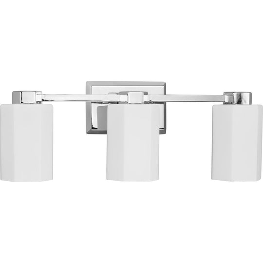 Estrada 3-Light Bath & Vanity Light