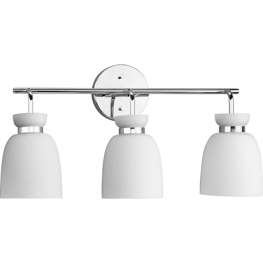 Lexie 3-Light Vanity Light