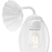 Quillan 1-Light Bath & Vanity Light