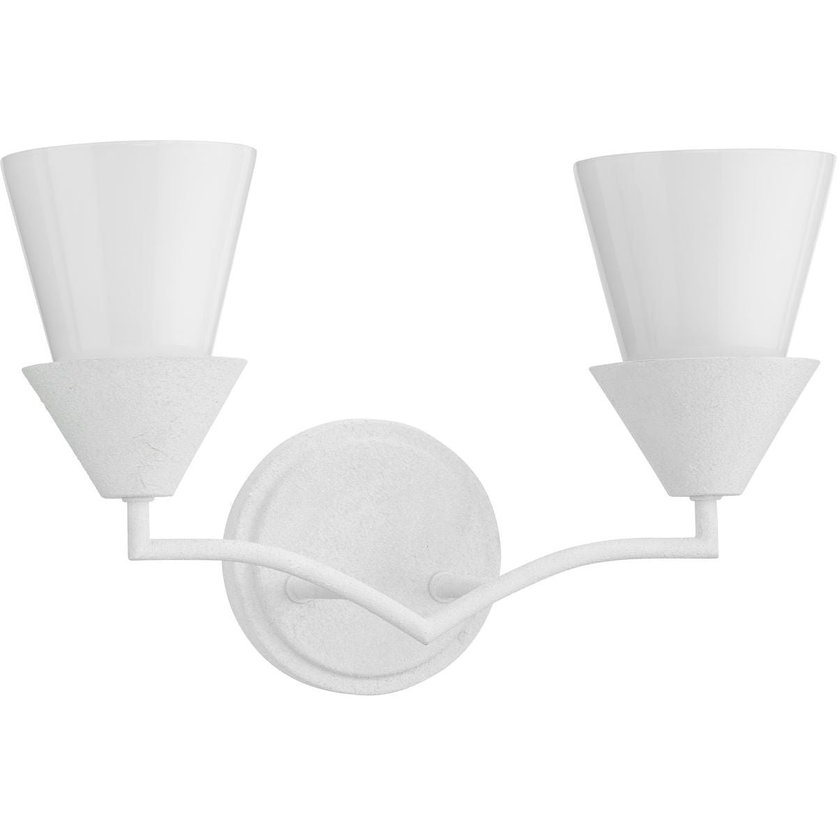 Pinellas 2-Light Vanity Light