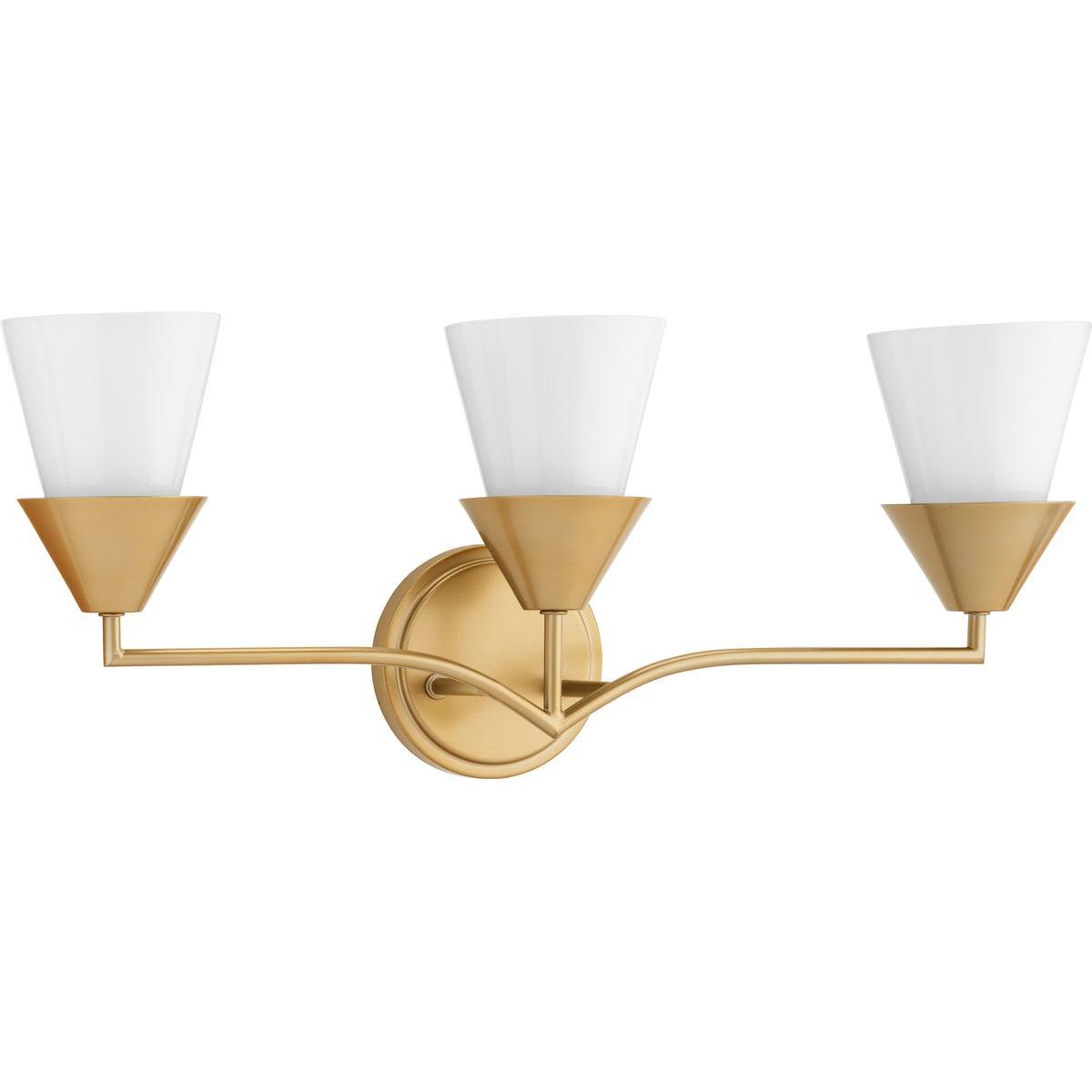 Pinellas 3-Light Vanity Light