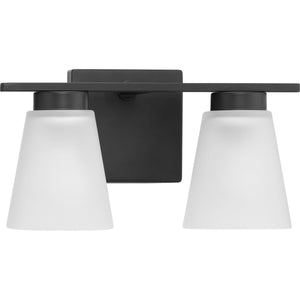 Tanner 2-Light Vanity Light