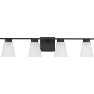 Tanner 4-Light Vanity Light