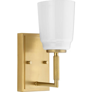 Spenser 1-Light Vanity Light