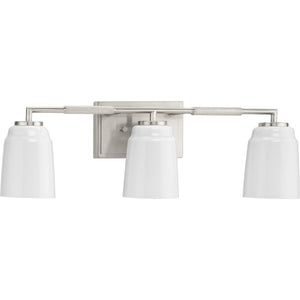 Spenser 3-Light Vanity Light