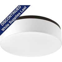 Maier LED Flush Mount