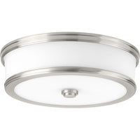 Bezel LED Flush Mount