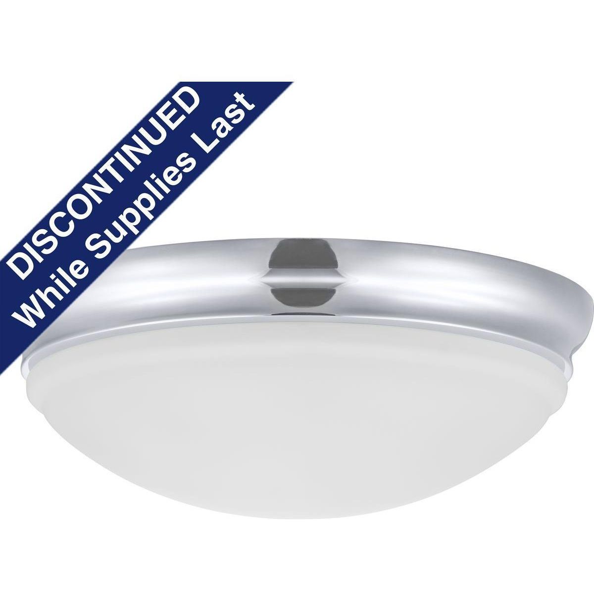 LED Flush Mount