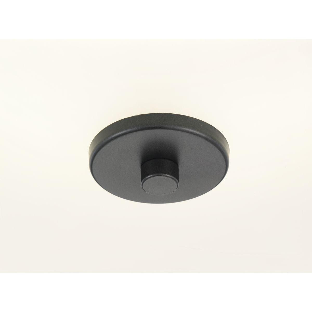 Inspire LED Semi Flush Mount