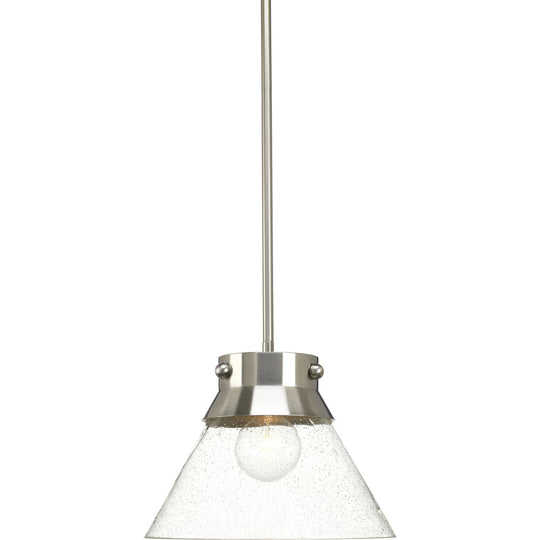 Point Dume - Tapia Tail 1-Light Close-to-Ceiling