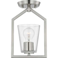 Vertex 1-Light Close-to-Ceiling