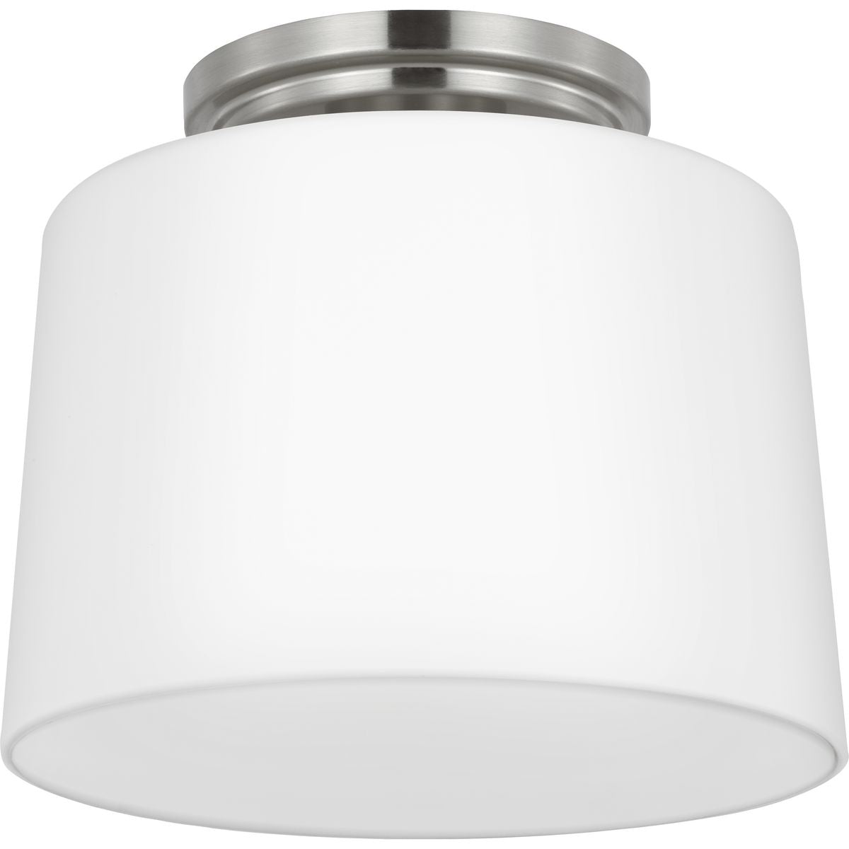 Adley 1-Light Close-to-Ceiling