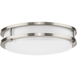 Abide LED 10.24" Small Flush Mount