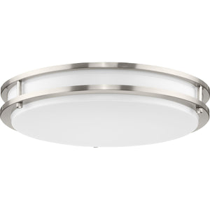 Abide LED 14" Medium Flush Mount