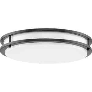 Abide LED 14" Medium Flush Mount