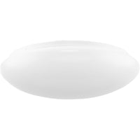 Cloud LED 13.78" Medium Flush Mount
