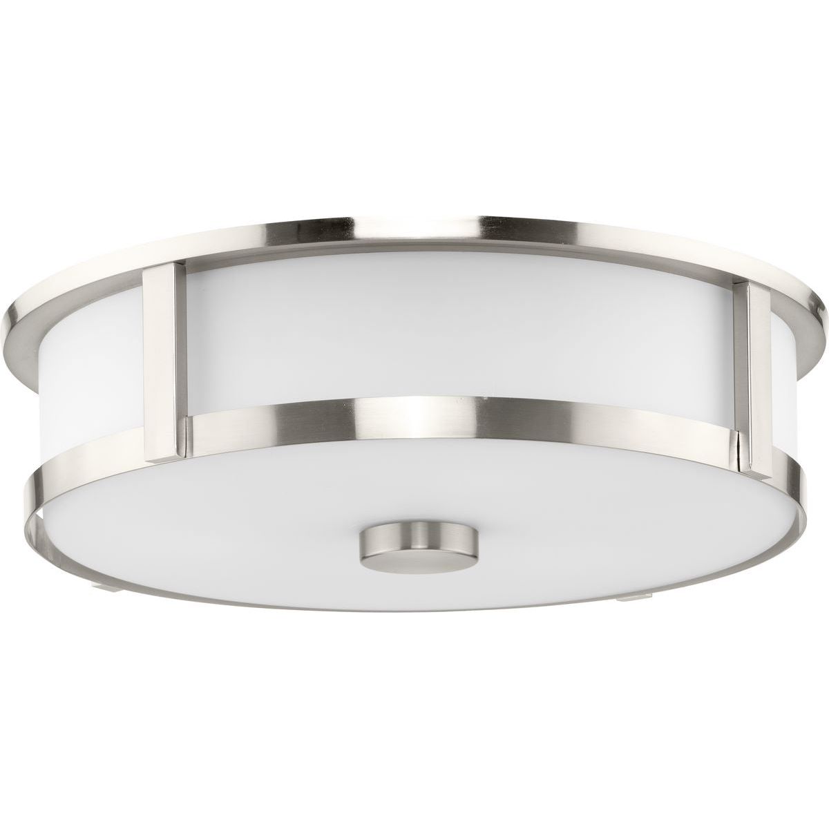 Gilliam 3-Light Flush Mount