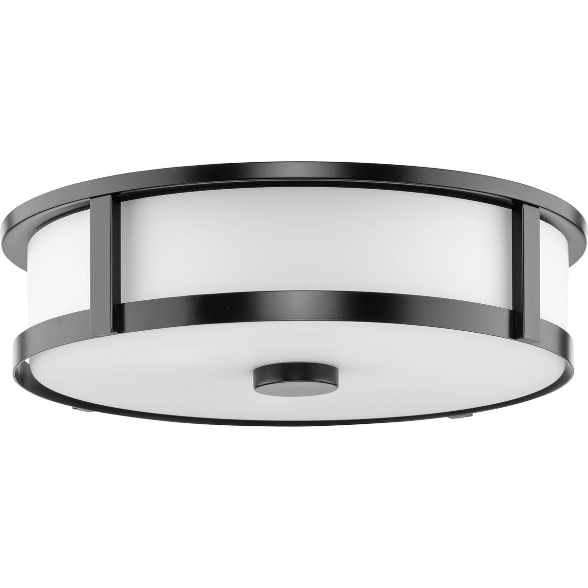 Gilliam 3-Light Flush Mount