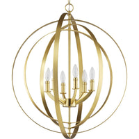 Equinox Pendant