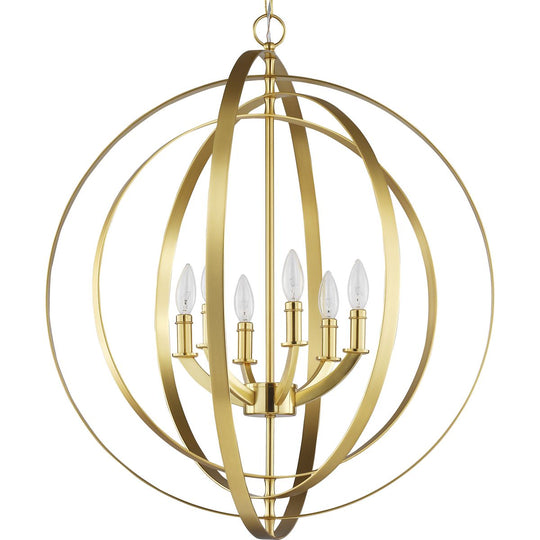 Equinox Pendant