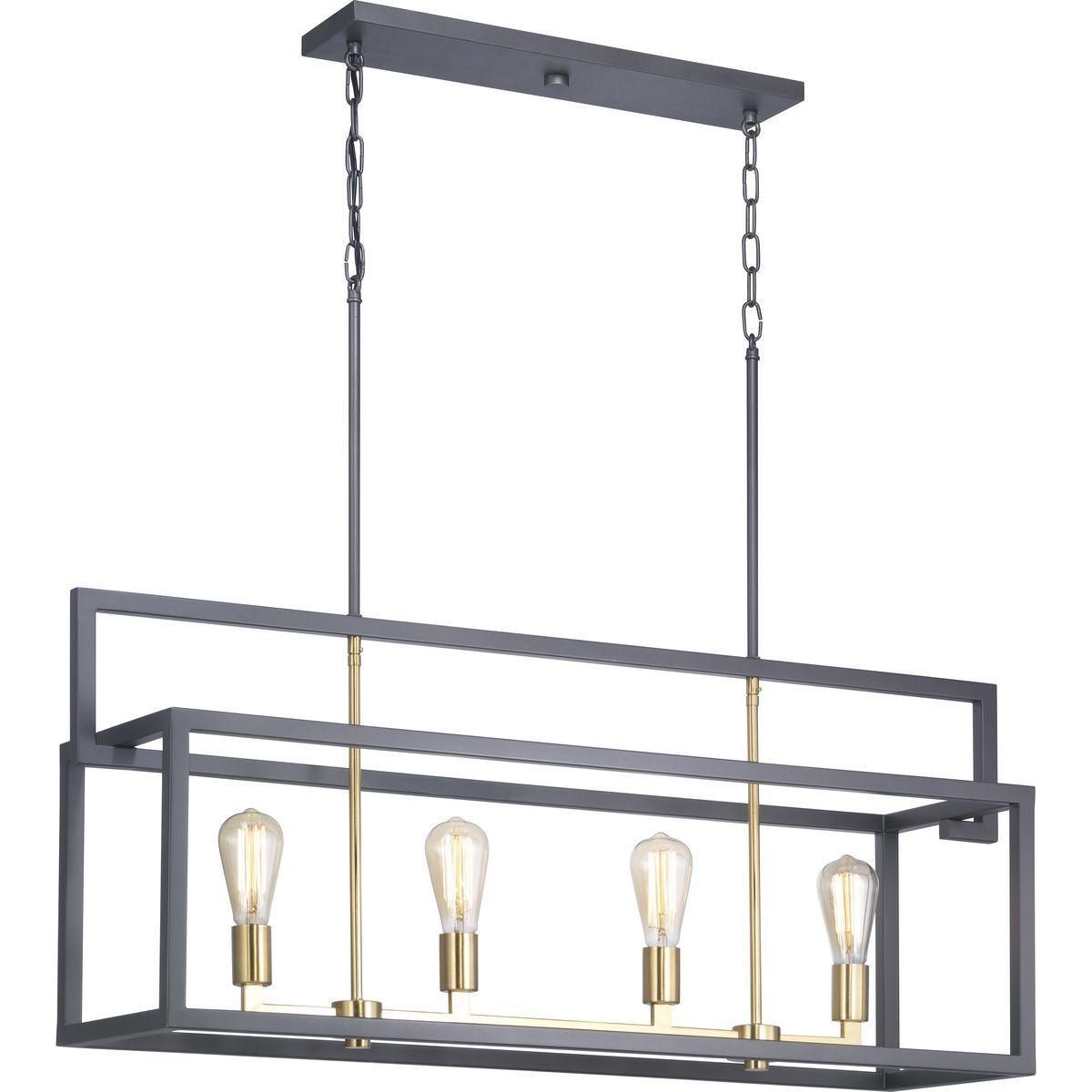 Blakely Linear Suspension