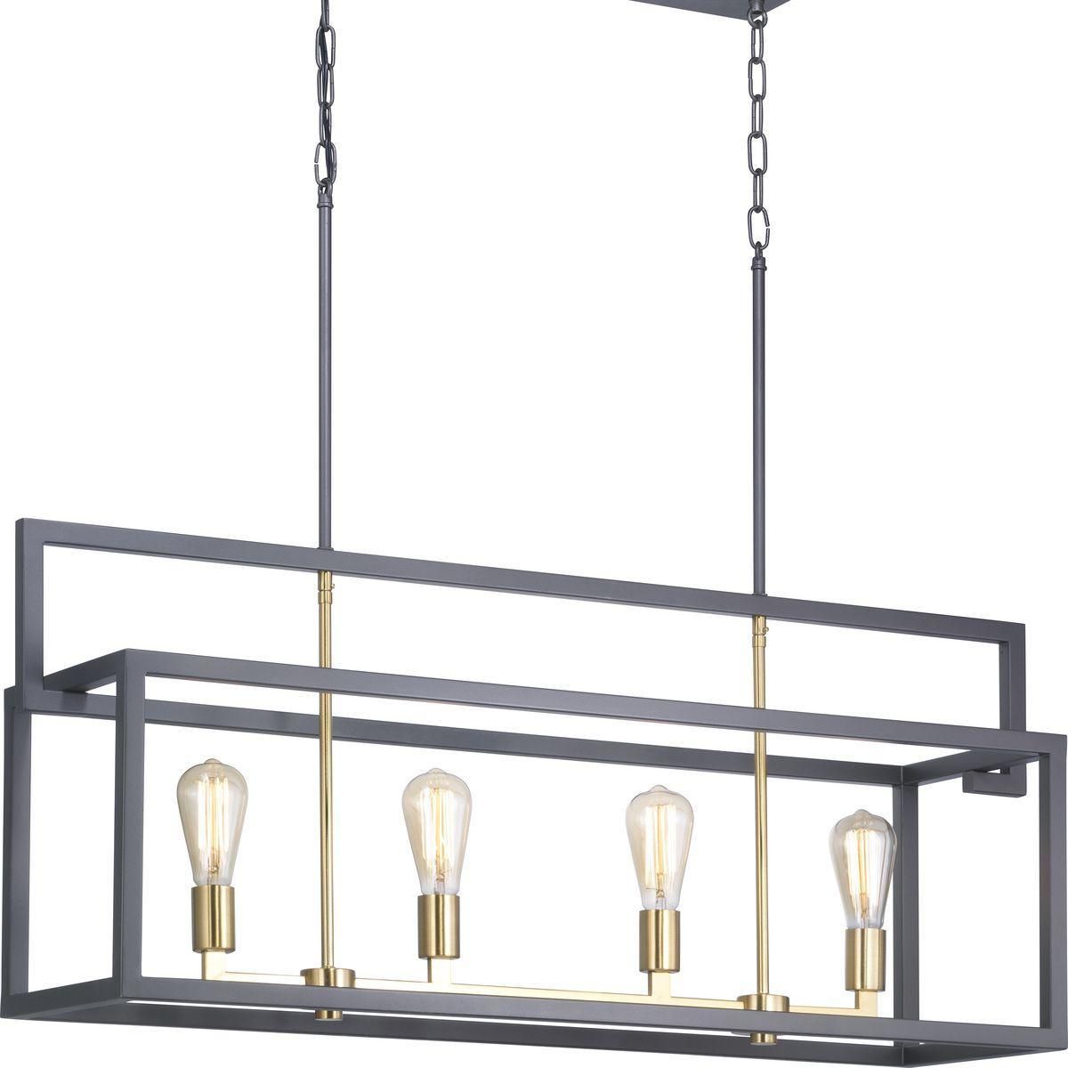 Blakely Linear Suspension