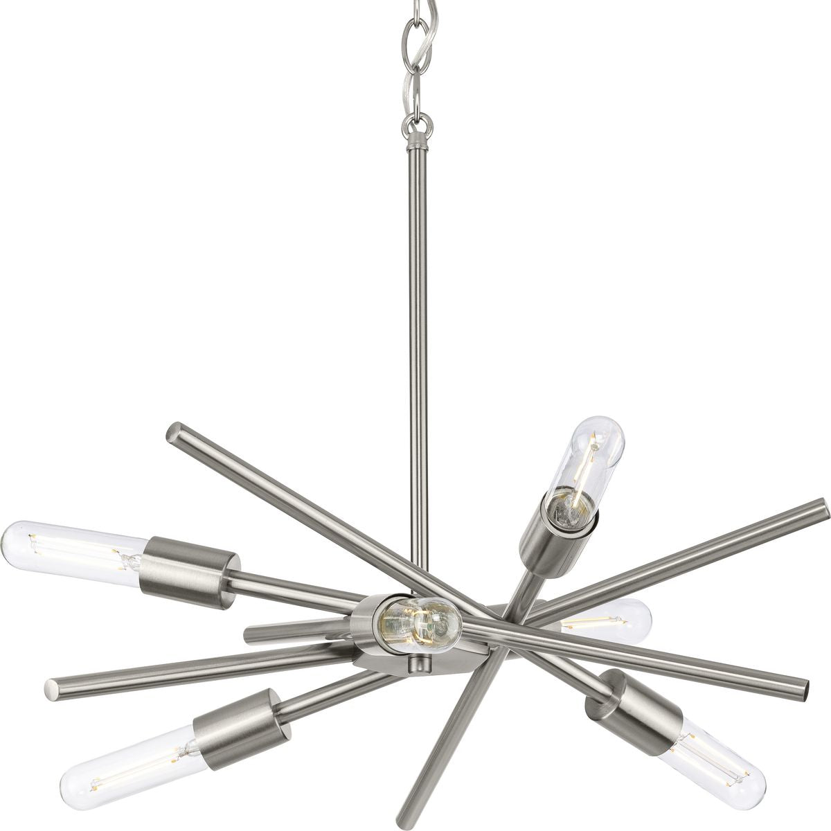 Astra 6-Light Chandelier