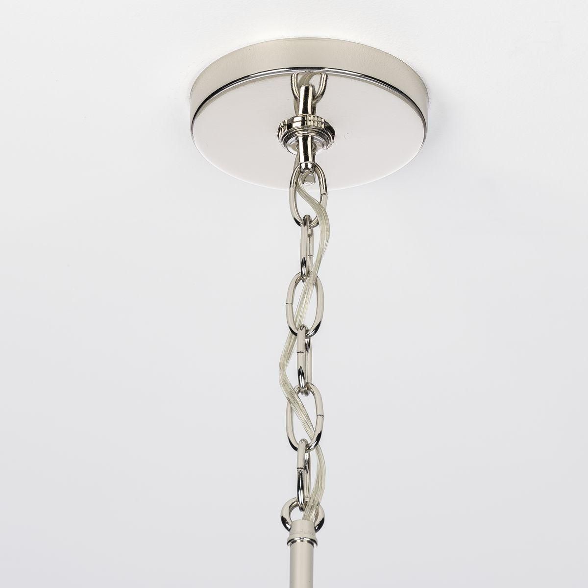 Seneca Chandelier