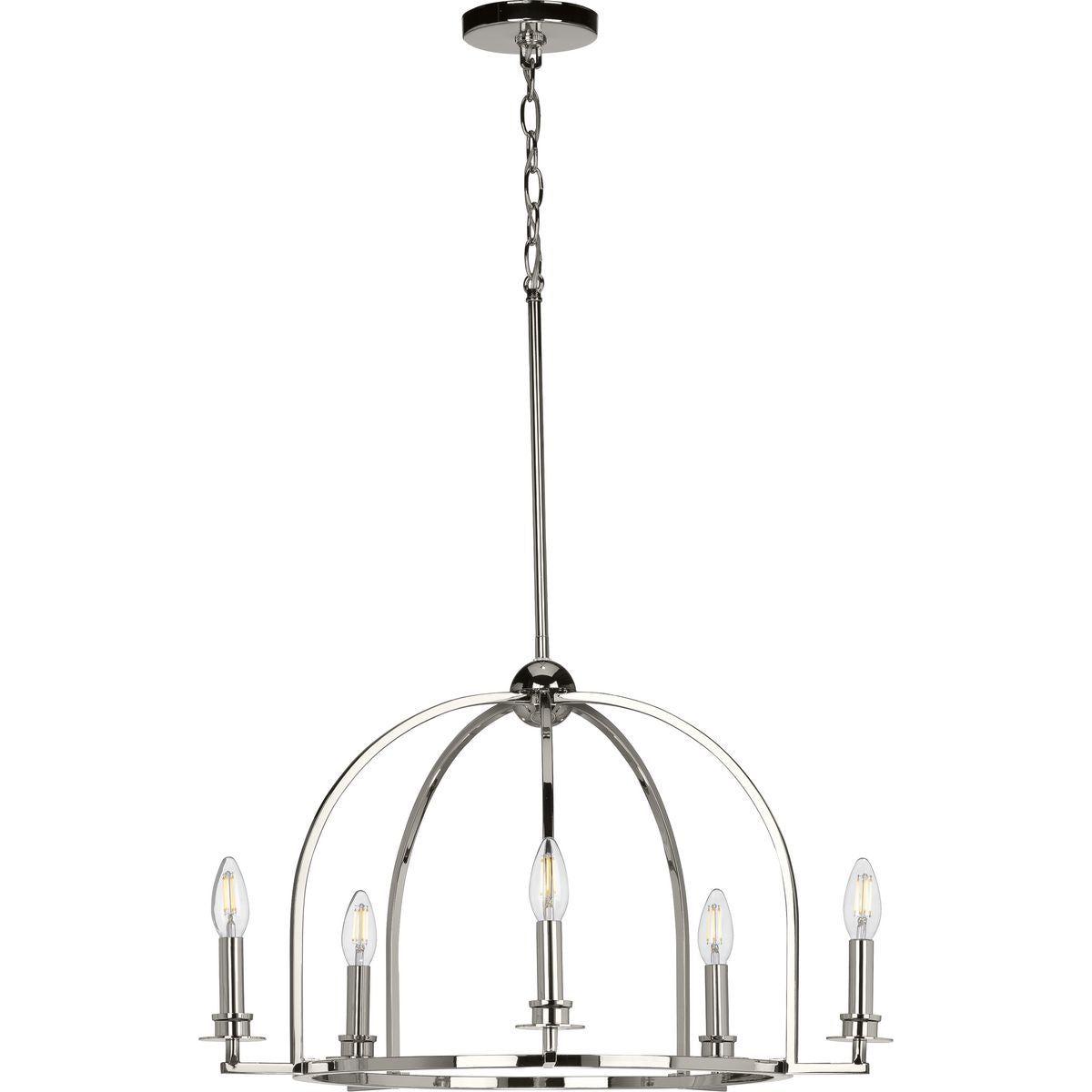 Seneca Chandelier