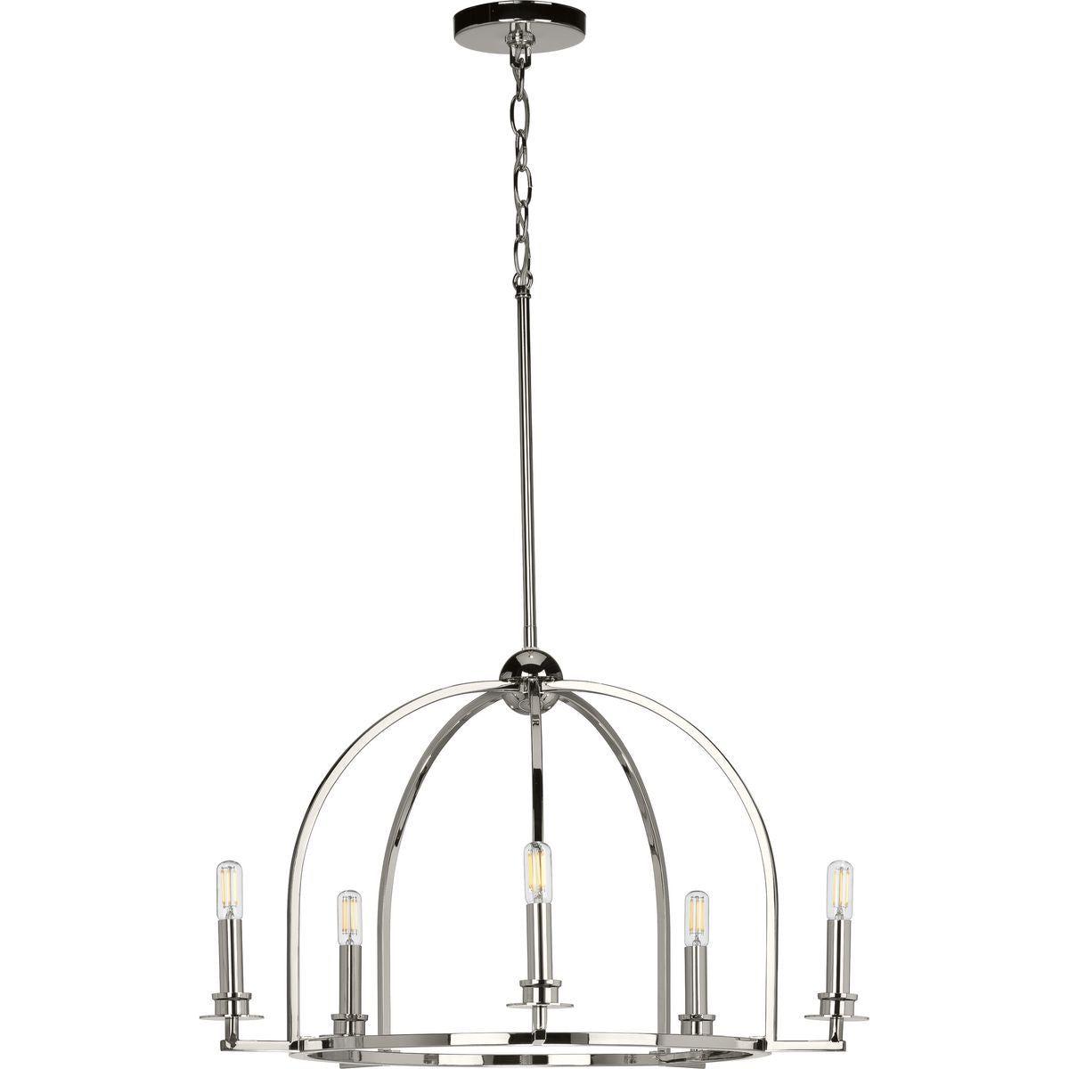 Seneca Chandelier