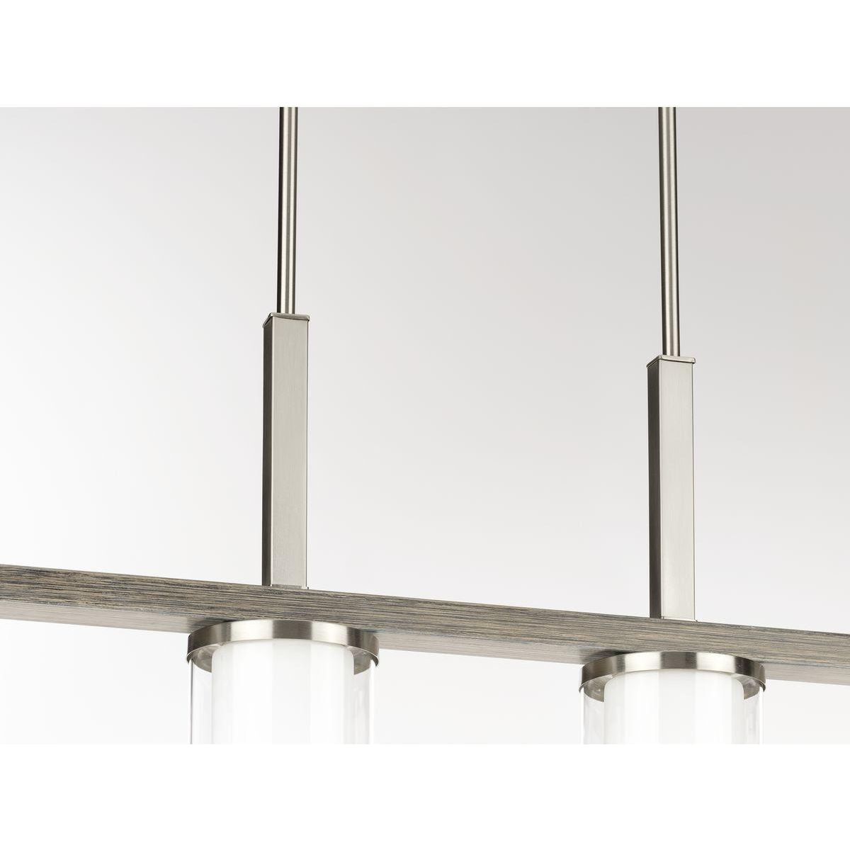 Mast Linear Suspension