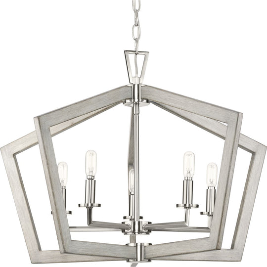 Galloway 5-Light Chandelier