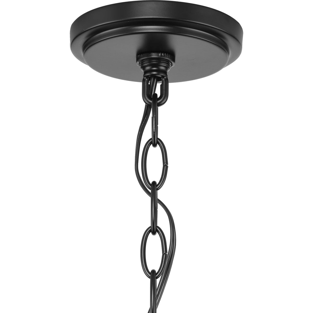 Gilliam 9-Light Chandelier