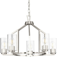 Goodwin 5-Light Chandelier