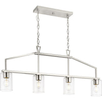 Goodwin 4-Light Island/Linear