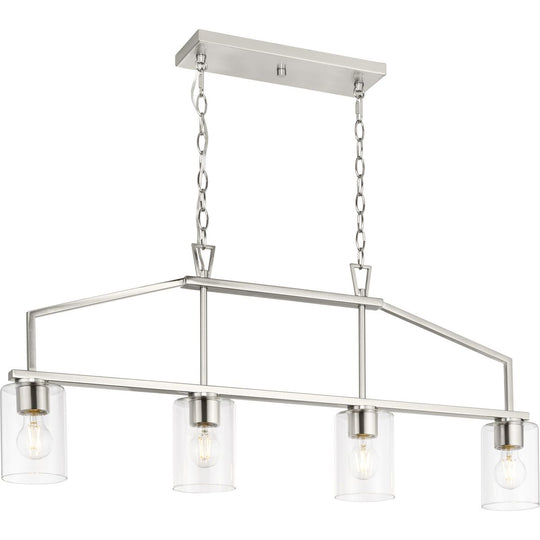 Goodwin 4-Light Island/Linear