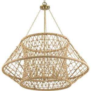 Laila 5-Light Chandelier